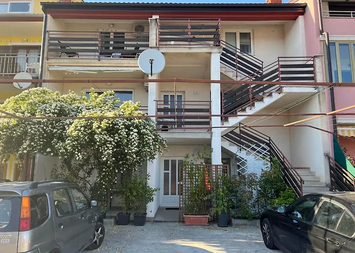 Apartment Casa Miranda Rovinj