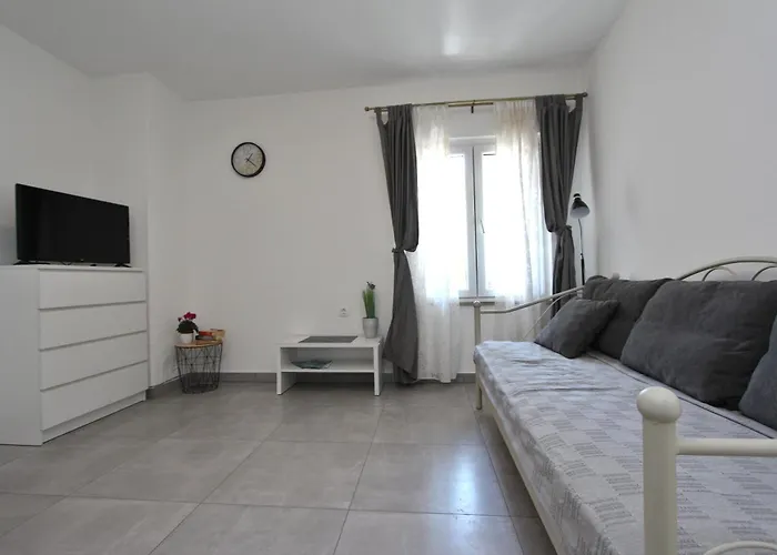 Διαμέρισμα Casa Miranda *