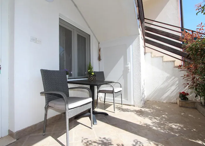 Casa Miranda Διαμέρισμα Ρόβινι