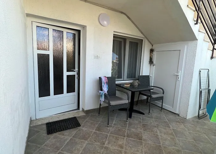 Διαμέρισμα Casa Miranda *