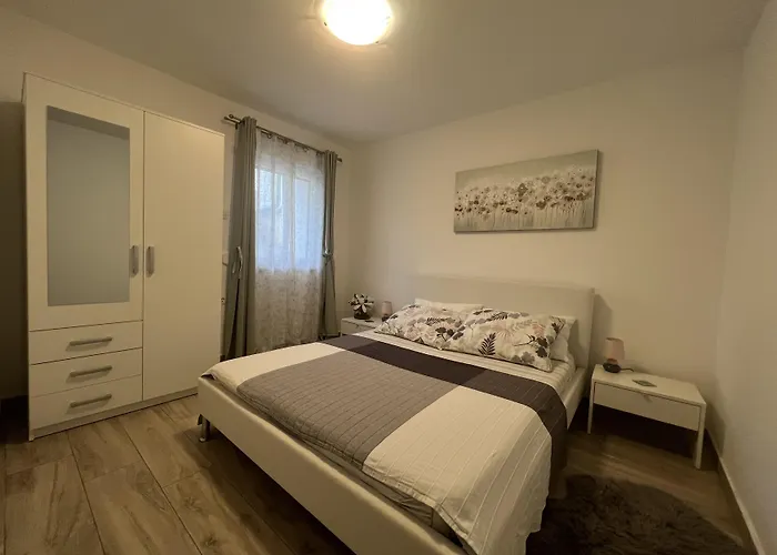 Casa Miranda Apartment