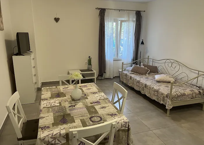 Casa Miranda Rovinj