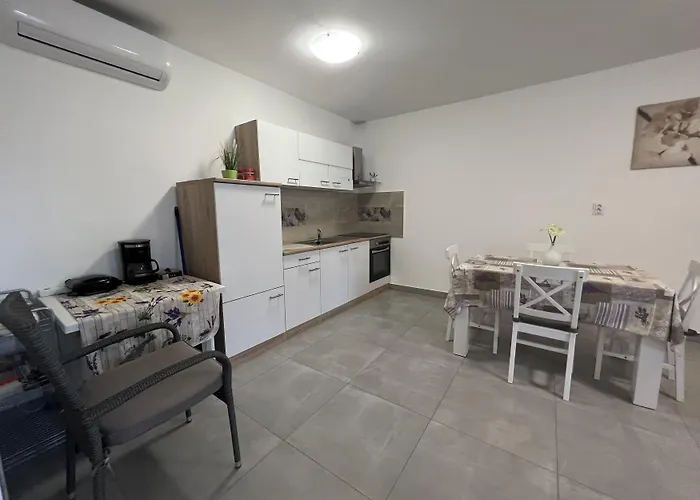 Διαμέρισμα Casa Miranda Ρόβινι