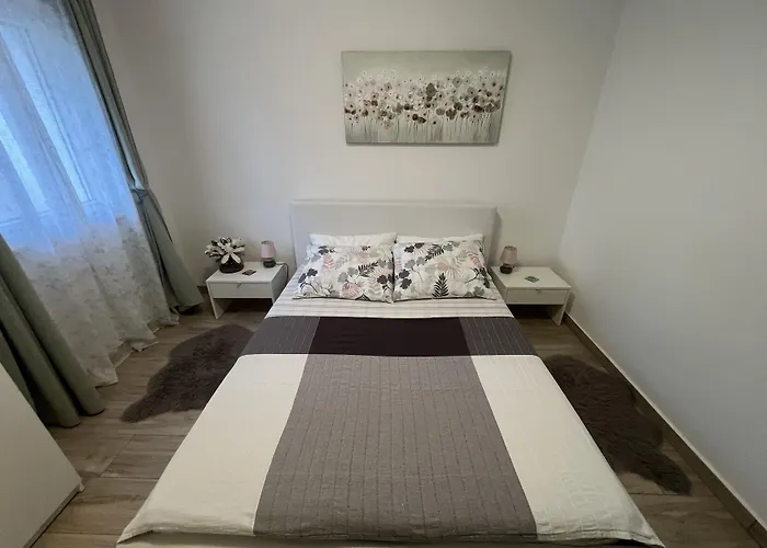 Apartment Casa Miranda Rovinj