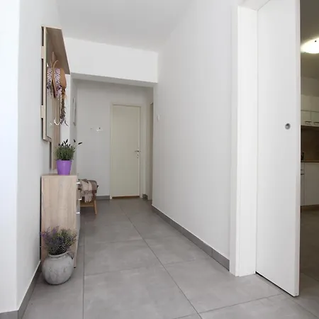 Casa Miranda Appartement Rovinj