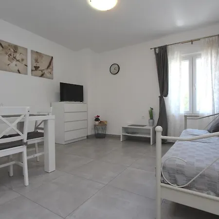 Apartman Casa Miranda Rovinj