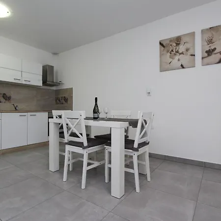 Casa Miranda * Rovinj