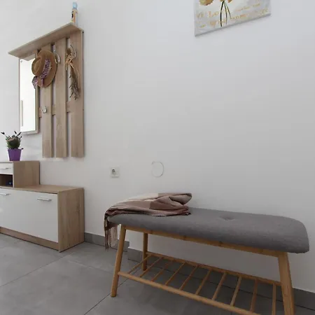 Casa Miranda Apartment