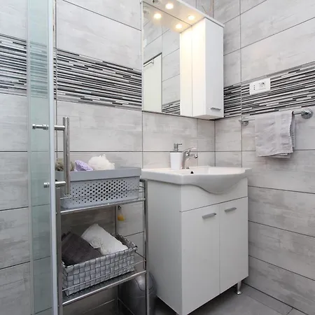 Casa Miranda Appartement *