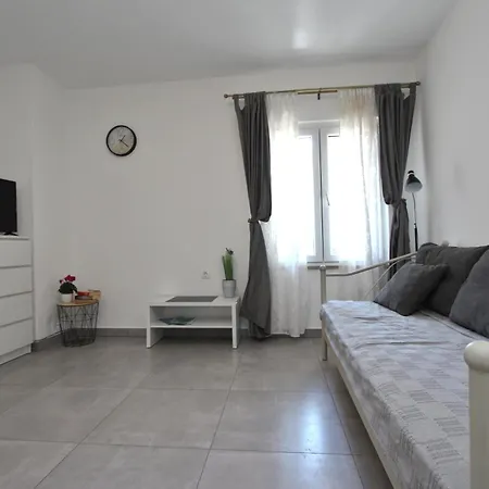 Apartment Casa Miranda *
