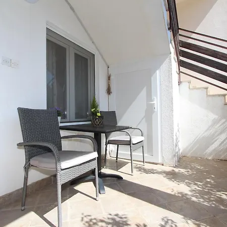 Casa Miranda Appartement Rovinj