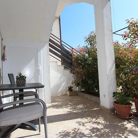 Apartman Casa Miranda Rovinj