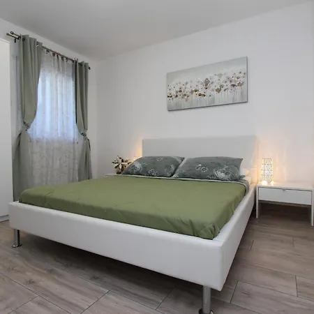 Casa Miranda * Rovinj