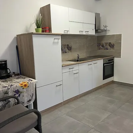 Casa Miranda Apartman Rovinj