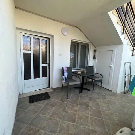 Appartement Casa Miranda *