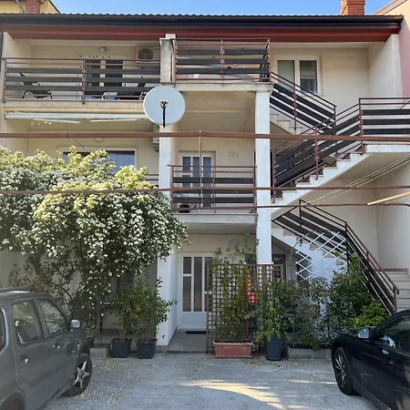 Casa Miranda * Rovinj