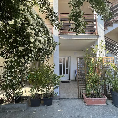 Apartman Casa Miranda Rovinj