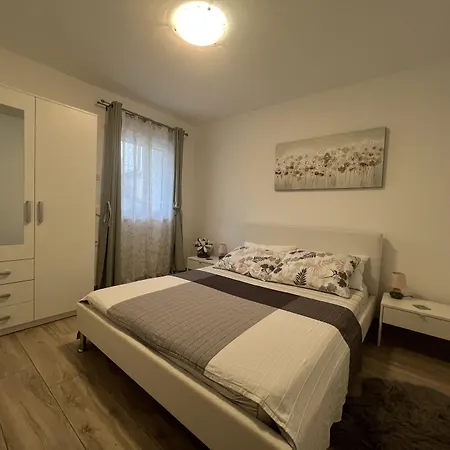 Casa Miranda Appartement