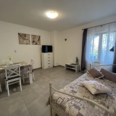 Casa Miranda Appartement Rovinj