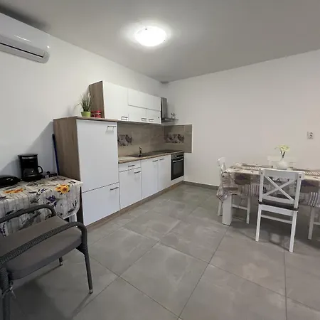 Apartman Casa Miranda Rovinj