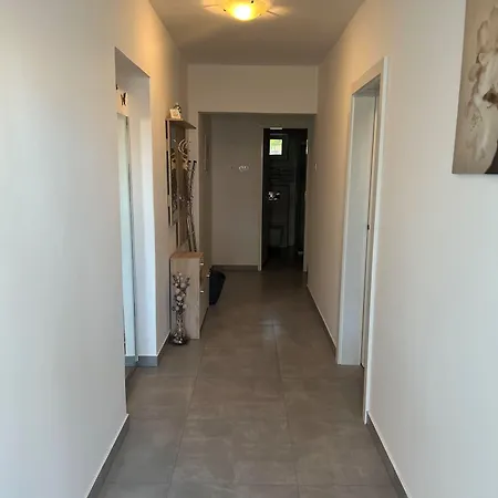 Casa Miranda Appartement *