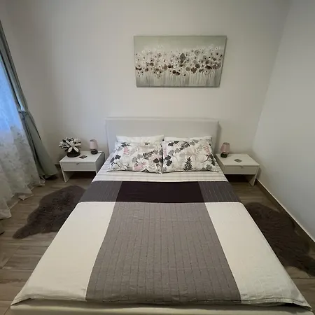 Apartman Casa Miranda Rovinj