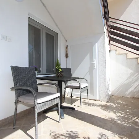 Apartman Casa Miranda Rovinj