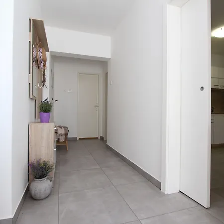Apartamento Casa Miranda *