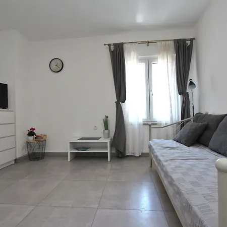 Casa Miranda Rovinj