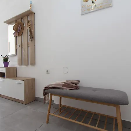 Apartamento Casa Miranda *