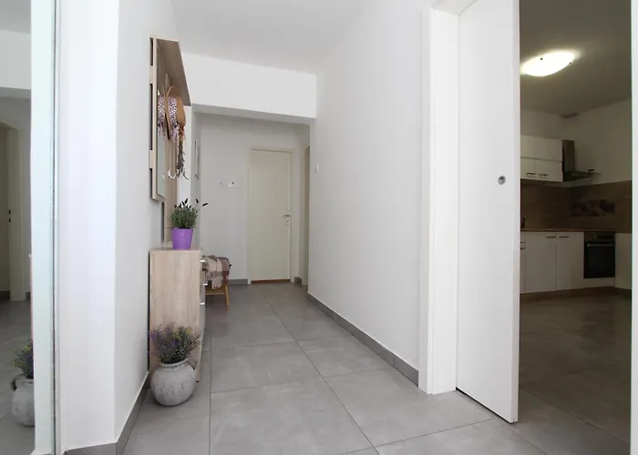 Casa Miranda Apartamento Rovinj