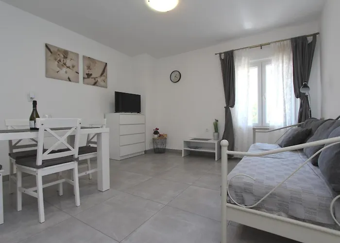 Apartamento Casa Miranda Rovinj