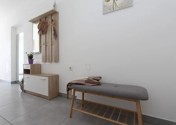 Casa Miranda Apartamento