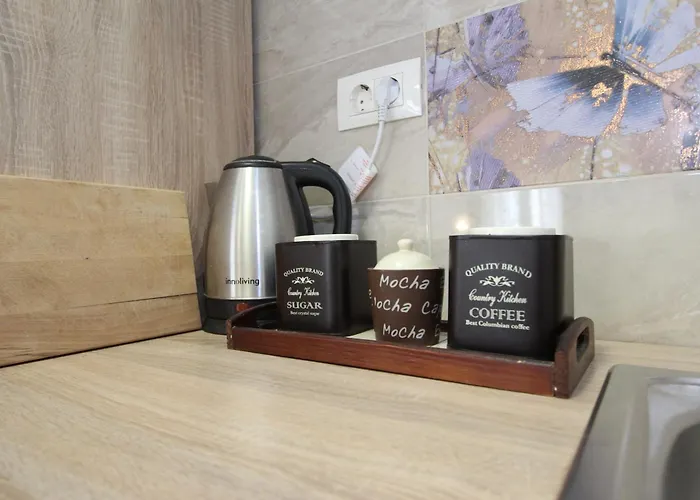 Apartamento Casa Miranda