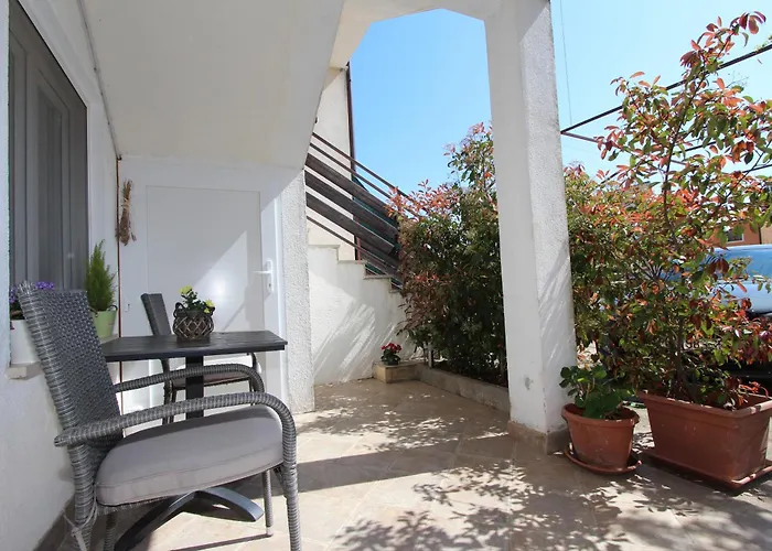 Apartamento Casa Miranda Rovinj