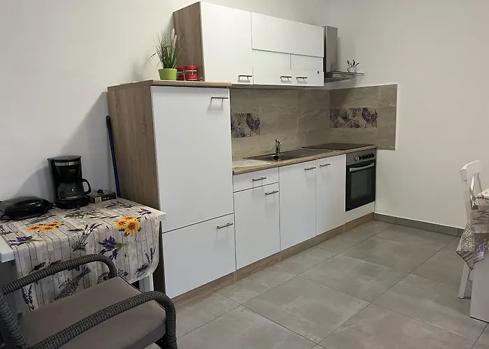 Casa Miranda Apartamento Rovinj