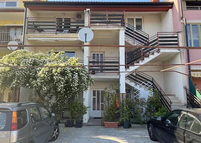 Casa Miranda * Rovinj