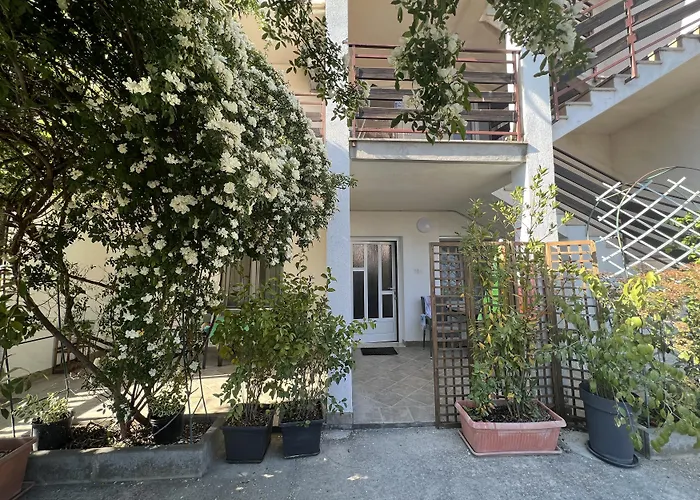 Apartamento Casa Miranda Rovinj