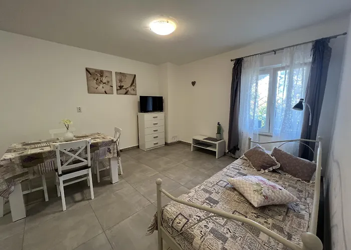 Casa Miranda Appartamento Rovigno