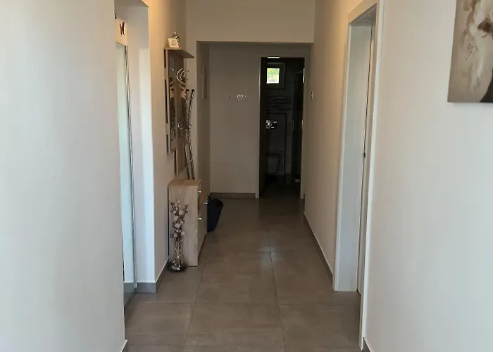 Casa Miranda Appartamento *