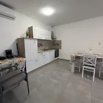 Apartman Casa Miranda Rovinj