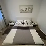 Apartman Casa Miranda Rovinj