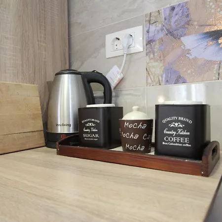 Apartman Casa Miranda